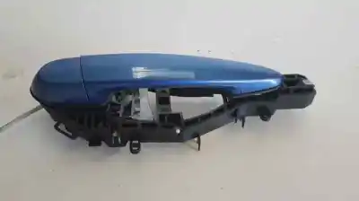 Автозапчастина б/у зовнішня ручка передня прав для bmw serie 1 lim. (f21) 118d посилання на oem iam   