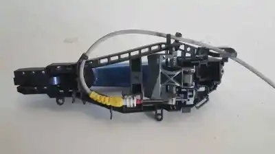 Автозапчастина б/у зовнішня ручка передня прав для bmw serie 1 lim. (f21) 118d посилання на oem iam   