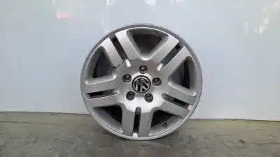 Peça sobressalente para automóvel em segunda mão JANTE por VOLKSWAGEN TOUAREG (7L6)  Referências OEM IAM 7L6601025T  