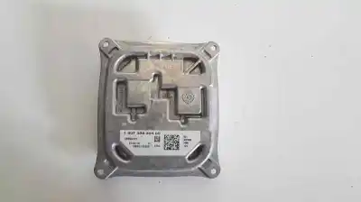 Second-hand car spare part xenon headlights control unit  for peugeot 308 allure oem iam references 130732940400