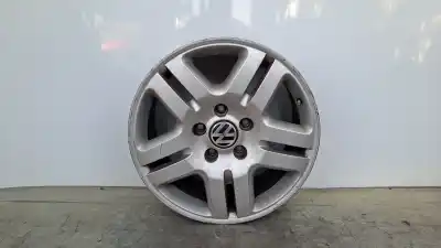 Peça sobressalente para automóvel em segunda mão JANTE por VOLKSWAGEN TOUAREG (7L6)  Referências OEM IAM 7L6601025T  