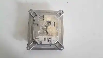 Second-hand car spare part xenon headlights control unit  for peugeot 308 allure oem iam references 130732940300