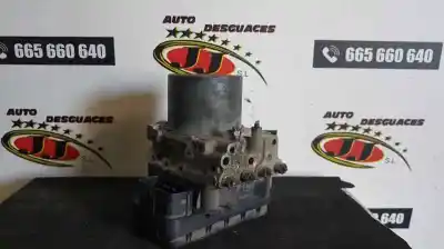 Second-hand car spare part abs for toyota rav 4 (a3) advance oem iam references 4454042200