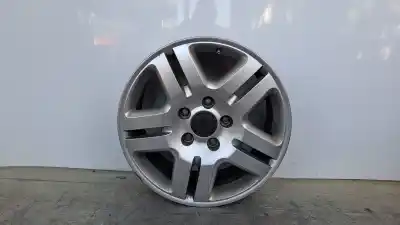 Peça sobressalente para automóvel em segunda mão JANTE por VOLKSWAGEN TOUAREG (7L6)  Referências OEM IAM 7L6601025T  