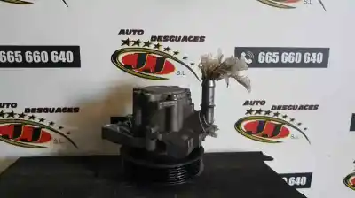 Peça sobressalente para automóvel em segunda mão Bomba De Direção Hidráulica por BMW SERIE 3 COUPE (E92) 325i Referências OEM IAM 4038714  LH2118105