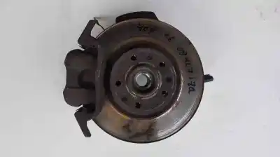 Peça sobressalente para automóvel em segunda mão manga de eixo dianteira esquerda por peugeot 407 sw sr sport referências oem iam 