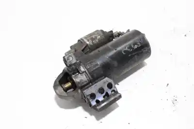 Second-hand car spare part starter motor for bmw x6 (e71) 3.0d oem iam references 0001115069  12417801203