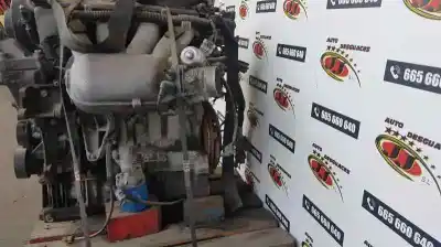 Peça sobressalente para automóvel em segunda mão motor completo por citroen c5 berlina 2.0 hpi cat (rlz / ew10d) referências oem iam rlz  36780