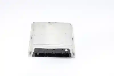 Pezzo di ricambio per auto di seconda mano Centralina Motore per MERCEDES-BENZ CLASE C (W203) BERLINA 200 CDI (203.004) Riferimenti OEM IAM 0281011001  A6111537779
