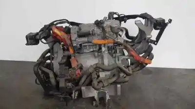 Second-hand car spare part complete engine for smart fortwo coupe electric drive (453.391) oem iam references em0003 a4519007802 a4513401800