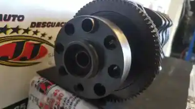 Pezzo di ricambio per auto di seconda mano albero a gomiti per bmw serie 3 berlina (e46) 320d riferimenti oem iam   