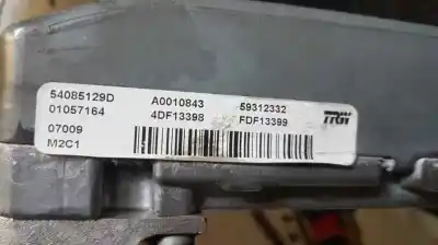 Автозапчасти б/у рулевая колонка за ford fiesta (ccn) trend ссылки oem iam 8v513c529jh 59312332 54085129d