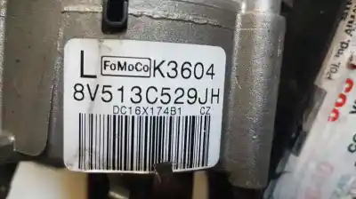 Автозапчасти б/у рулевая колонка за ford fiesta (ccn) trend ссылки oem iam 8v513c529jh 59312332 54085129d