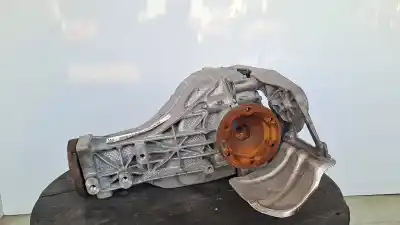Second-hand car spare part Rear Differential for AUDI A7 SPORTBACK (4GA) 3.0 TFSI Quattro OEM IAM references  0AR525083C 0AR525053D