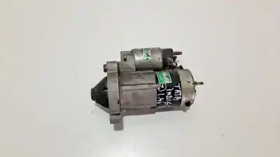 Pezzo di ricambio per auto di seconda mano MOTORINO DI AVVIAMENTO per TATA INDICA  Riferimenti OEM IAM 287215100102  26024537A