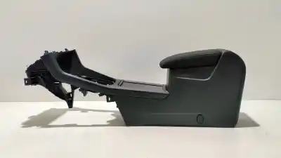Peça sobressalente para automóvel em segunda mão apoio de braço consola central por volkswagen golf vii lim. advance bluemotion tech. referências oem iam 517863241c