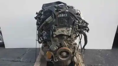 Second-hand car spare part Complete Engine for CITROEN C3 1.4 HDi Exclusive OEM IAM references 8HR  