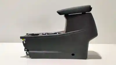 Second-hand car spare part center armrest for renault captur ii zen oem iam references 969308198r  