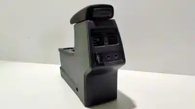 Second-hand car spare part center armrest for renault captur ii zen oem iam references 969308198r  