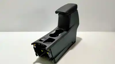 Second-hand car spare part center armrest for renault captur ii zen oem iam references 969308198r  
