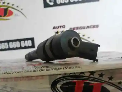 Second-hand car spare part injector for fiat stilo (192) 1.9 jtd cat oem iam references 0445110119  