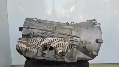 Peça sobressalente para automóvel em segunda mão CAIXA DE VELOCIDADES por PORSCHE CAYENNE (TYP 9PA)  Referências OEM IAM 09D300037G  HAS