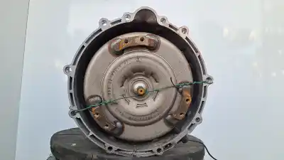Second-hand car spare part gearbox for porsche cayenne (typ 9pa) s oem iam references 09d300037g  has