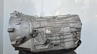 Second-hand car spare part gearbox for porsche cayenne (typ 9pa) s oem iam references 09d300037g  has