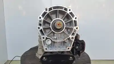 Second-hand car spare part gearbox for porsche cayenne (typ 9pa) s oem iam references 09d300037g  has