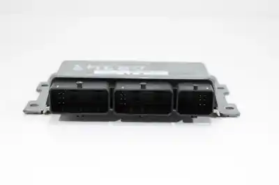 Pezzo di ricambio per auto di seconda mano centralina motore per renault clio v intens riferimenti oem iam 237103628s 237103620s a2c0209850001