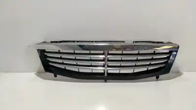 Автозапчасти б/у передняя решетка за ssangyong rexton rx 270 full ссылки oem iam 7646008000