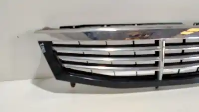 Автозапчасти б/у передняя решетка за ssangyong rexton rx 270 full ссылки oem iam 7646008000  
