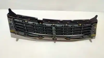 Автозапчасти б/у передняя решетка за ssangyong rexton rx 270 full ссылки oem iam 7646008000  
