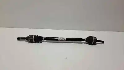 Second-hand car spare part Front Right Transmission for CITROEN C3 1.2 12V e-VTi OEM IAM references 9801388680  