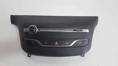 Second-hand car spare part multifunction switch for peugeot 308 allure oem iam references 96777664zd