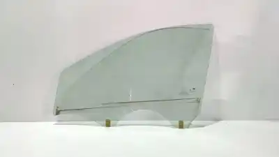 Second-hand car spare part Left Front Glass Window for HYUNDAI I20 City S OEM IAM references   