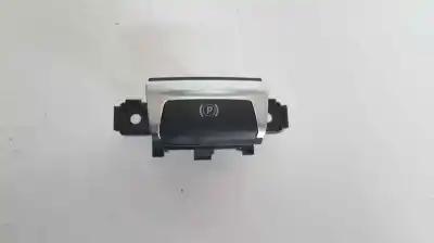Second-hand car spare part Electric Parking Brake for PEUGEOT 308 Allure OEM IAM references 96785851  
