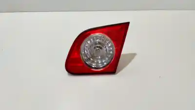 Peça sobressalente para automóvel em segunda mão farolim interior traseiro direito por volkswagen passat berlina (3c2) sportline 4motion referências oem iam 3c5945094e