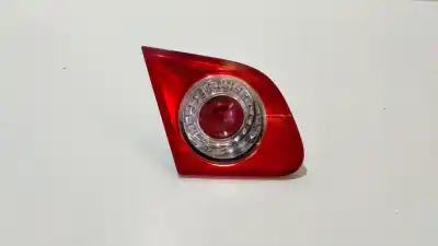 Peça sobressalente para automóvel em segunda mão farolim interior traseiro esquerdo por volkswagen passat berlina (3c2) sportline 4motion referências oem iam 3c5945093e