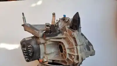 Pezzo di ricambio per auto di seconda mano riduttore per renault modus 1.2 16v riferimenti oem iam jh3184  