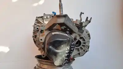 Pezzo di ricambio per auto di seconda mano riduttore per renault modus 1.2 16v riferimenti oem iam jh3184  