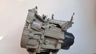 Pezzo di ricambio per auto di seconda mano riduttore per renault modus 1.2 16v riferimenti oem iam jh3184  