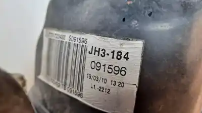 Pezzo di ricambio per auto di seconda mano riduttore per renault modus 1.2 16v riferimenti oem iam jh3184  