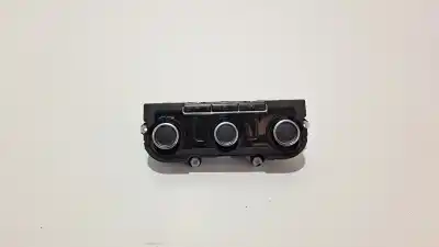 Pièce détachée automobile d'occasion  pour VOLKSWAGEN CADDY KA/KB (2C)  Références OEM IAM 7N0907426K  