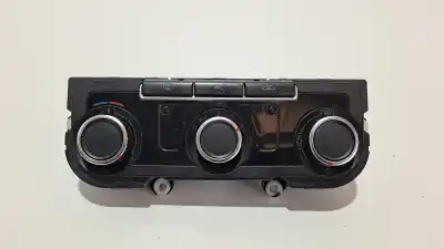 Автозапчасти б/у отопление / кондиционирование воздуха за volkswagen caddy ka/kb (2c) tramper bluemotion ссылки oem iam 7n0907426k  