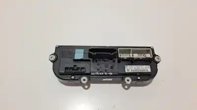 Автозапчасти б/у отопление / кондиционирование воздуха за volkswagen caddy ka/kb (2c) tramper bluemotion ссылки oem iam 7n0907426k  