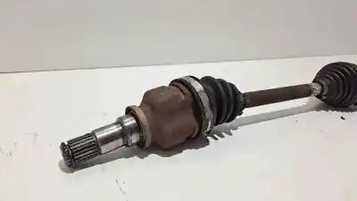 Second-hand car spare part front left transmission for citroen c1 sx oem iam references 434200h020b  