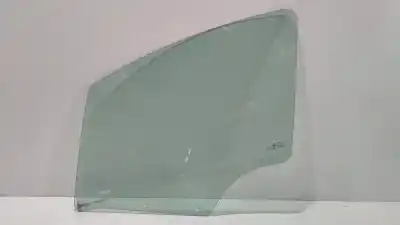 Second-hand car spare part left front glass window for citroen c3 tonic oem iam references   