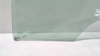 Second-hand car spare part left front glass window for citroen c3 tonic oem iam references   