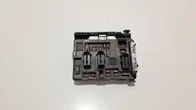 Second-hand car spare part fuse box unit for citroen c3 1.4 hdi (68 cv) 1.4 hdi oem iam references 9643498780